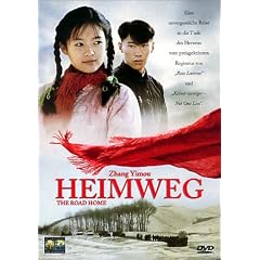 Heimweg - The Road Home