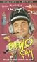 Where the Buffalo Roam [VHS]