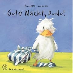 Gute Nacht, Dudu!