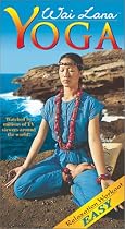 Relaxation Workout [VHS]