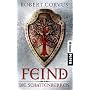 Feind: Die Schattenherren von Robert Corvus