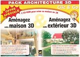 Revue Anuman  / Amenagez votre exterieur 3D