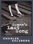 Swann's Last Song (Five Star First Edition Mystery)