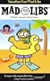 Vacation Fun Mad Libs