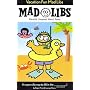 Vacation Fun Mad Libs