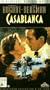 Casablanca [VHS]