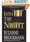 Into the Night (Troubleshooters, Book 5)