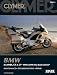 Clymer BMW K1200RS, GT & LT 1998-2010 (Clymer Motorcycle Repair)