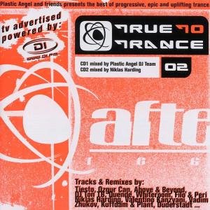 Plastic Angel - True to Trance Vol. 2 - Zortam Music