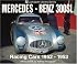 Mercedes-Benz 300SL: Racing Cars 1952-1953 (Ludvigsen Library)