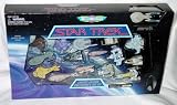 Micro Machines Star Trek Limited Edition Collector's Set III