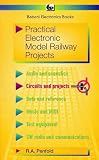 Practical Electronic Model Railway Projects (BP)