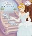 Disney Princess: Royal Rooms and Pretty Places : Book and Stickers (Nifty Lift-And-Look Books (Disney))