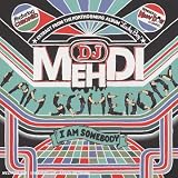 I am Somebody [Lucky Boy]