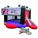 ROCK STAR BOUNCER