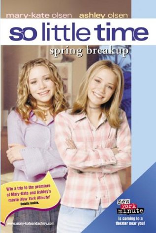 Mary-Kate and Ashley Olsen
