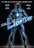 Buy : Stan Lee Presents: Lightspeed