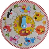 Puzzle GERCA