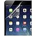 Belkin TrueClear Transparent Screen Protector for iPad Air 2 and iPad Air (F7N078tt2)