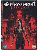 30 Days of Night: Dark Days [DVD] [2010]