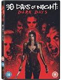 30 Days of Night: Dark Days [DVD] [2010]