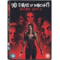 30 Days of Night: Dark Days [DVD] [2010]