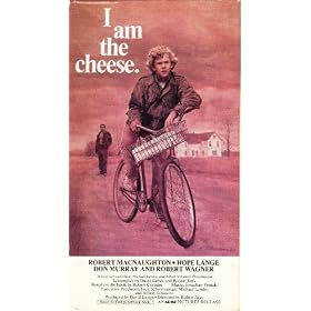 I Am the Cheese [VHS]