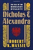 Nicholas and Alexandra (Modern Library)