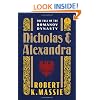 Nicholas and Alexandra (Modern Library)