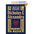 Nicholas and Alexandra (Modern Library)