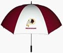 Washington Redskins 60" NFL Umbrella