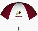 Washington Redskins 60 NFL Umbrella