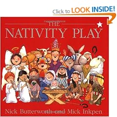 The Nativity Play