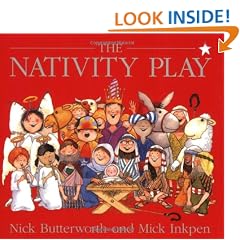The Nativity Play