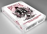 Karnival Assassins Playing Cards - Bicycle