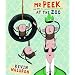 Mr Peek and the Misunderstanding at the Zoo
