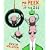 Mr Peek and the Misunderstanding at the Zoo