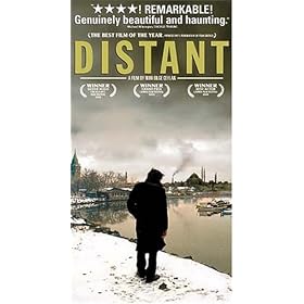 Distant [VHS]