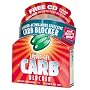 Applied Nutrition Liquid Gel Carb Blocker Capsules, 30-Count Container (Pack of 4)