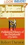 The Business of Enlightenment: Publishing History of the <i>Encyclop�die</i>, 1775-1800