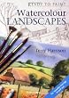 country scenes to paint