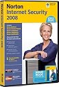Norton Internet Security 2008 & Norton Ghost 14.0 (PC)