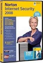 Norton Internet Security 2008 & Norton Ghost 14.0 (PC)
