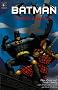 Batman: The Scottish Connection