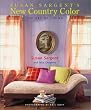 New Country Color: The Art of Living