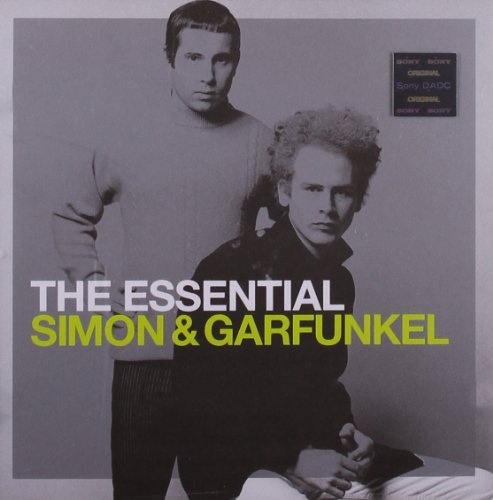Simon &Amp; Garfunkel - The Essential Simon & Garfunke - Zortam Music