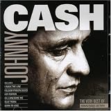 Very Best of Johnny Cash