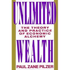 Unlimited Wealth
