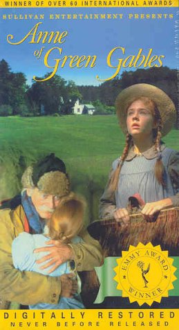 Anne of Green Gables