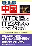 図解 中国「WTO加盟」と「ITビジネス」のすべてがわかる
